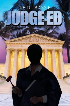 Cover Judge Ed