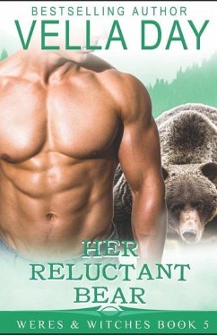 Her Reluctant Bear - Day, Vella