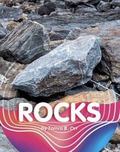 Rocks - Orr, Tamra B.