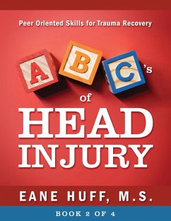 ABC's of Head Injury - Huff, M. S. Eane