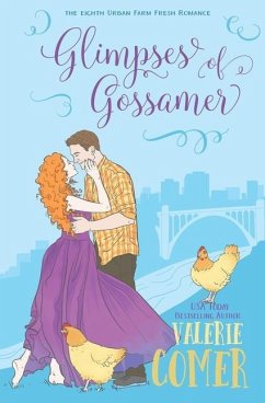 Glimpses of Gossamer: A Christian Romance - Comer, Valerie