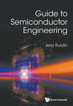 GUIDE TO SEMICONDUCTOR ENGINEERING - Jerzy Ruzyllo