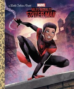 Miles Morales (Marvel Spider-Man) - Berrios, Frank