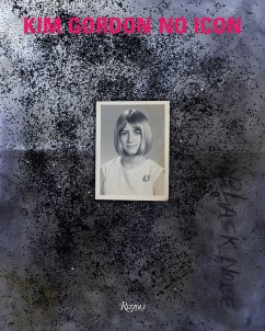 Kim Gordon - Gordon, Kim; Brownstein, Carrie