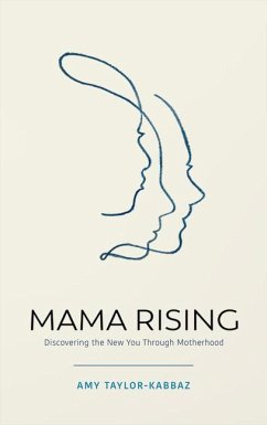 Mama Rising - Taylor-Kabbaz, Amy