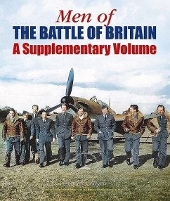 Men of the Battle of Britain - Wynn, Kenneth G