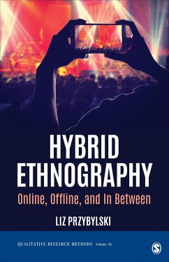 Hybrid Ethnography - Przybylski, Liz