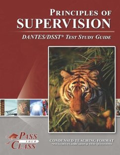 Principles of Supervision DANTES/DSST Test Study Guide - Passyourclass