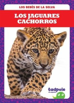 Los Jaguares Cachorros (Jaguar Cubs) - Nilsen, Genevieve