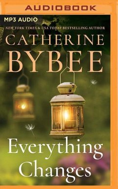 Everything Changes - Bybee, Catherine