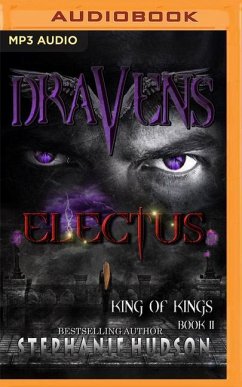 Draven's Electus - Hudson, Stephanie