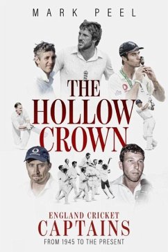 The Hollow Crown - Peel, Mark