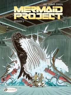 Cover Episode 5