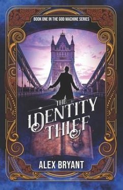 The Identity Thief - Bryant, Alex
