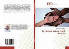 Le racisme est un esprit mauvais - Thovhakale, Razwinani