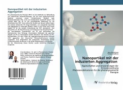 Nanopartikel mit der induzierten Aggregation