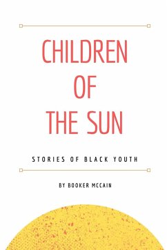 Children of the Sun - McCain, Booker