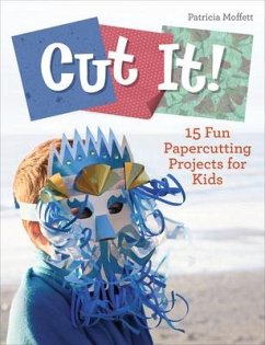 Cut It! - Moffett, Patricia