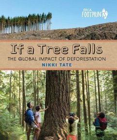 If a Tree Falls - Tate, Nikki