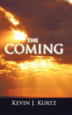 The Coming - Kurtz, Kevin J.