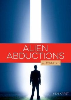 Alien Abductions - Karst, Ken