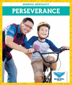 Perseverance - Shuh, Mari