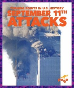 September 11th Attacks - Forest, Christopher