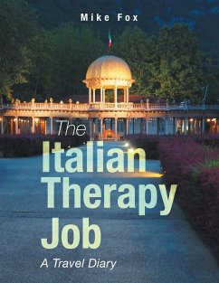The Italian Therapy Job - Fox, Mike
