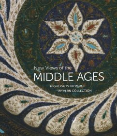 New Views of the Middle Ages - Gerry, Kathryn; Lepine, Ayla; Perkinson, Stephen