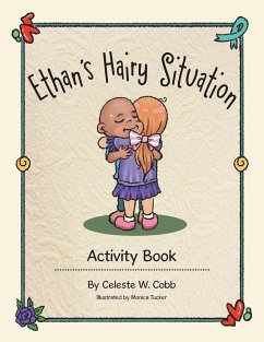 Ethan's Hairy Situation - Cobb, Celeste W.