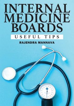 Internal Medicine Boards - Mannava, Rajendra