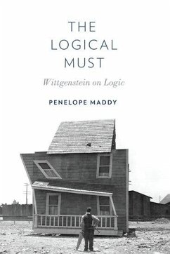 The Logical Must - Maddy, Penelope