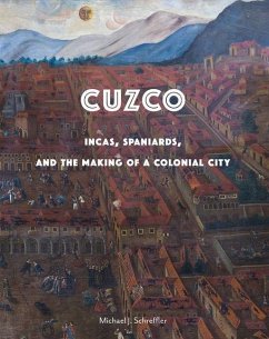 Cuzco - Schreffler, Michael J