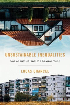 Unsustainable Inequalities - Chancel, Lucas