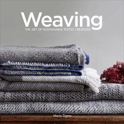 Weaving - Sigma, Maria