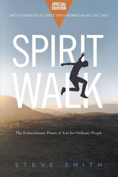 Spirit Walk (Special Edition) - Smith, Steve