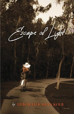 Escape of Light - Kolb, Deborah Kahan
