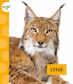 Lynx - Thielges, Alissa