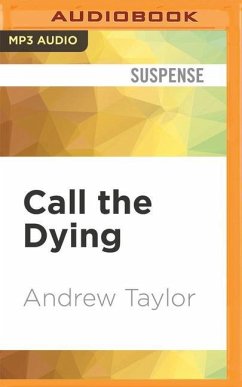 Call the Dying - Taylor, Andrew
