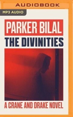 The Divinities - Bilal, Parker