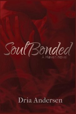 SoulBonded - Andersen, Dria