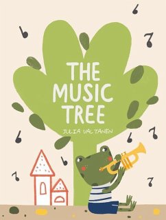 The Music Tree - Valtanen, Julia