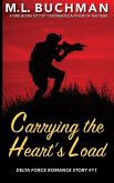 Carrying the Heart's Load: a Special Operations military romance story