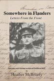 Somewhere in Flanders: Letters from the Front