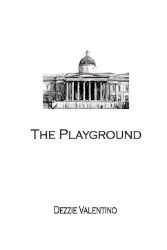 The Playground - Valentino, Dezzie