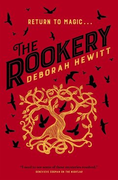The Rookery - Hewitt, Deborah