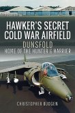 Hawker's Secret Cold War Airfield