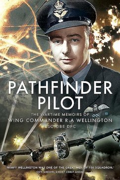 Pathfinder Pilot - Wellington, R A