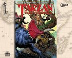 Tarzan the Terrible: Edgar Rice Burroughs Authorized Library Volume 8