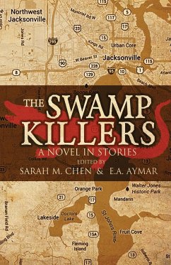 The Swamp Killers - Chen, Sarah M.; Aymar, E. A.